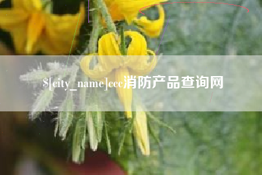 馆陶ccc消防产品查询网
