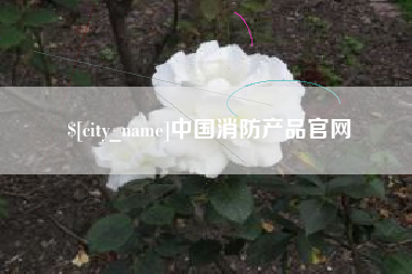 馆陶中国消防产品官网