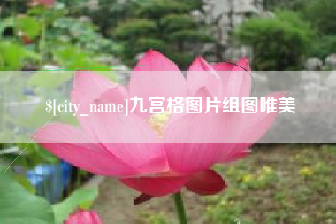 馆陶九宫格图片组图唯美