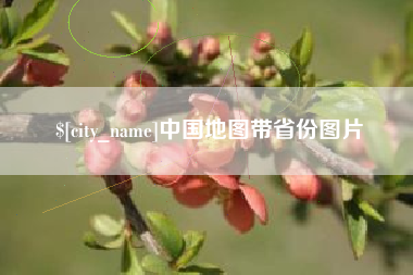 馆陶中国地图带省份图片
