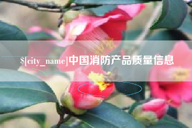 馆陶中国消防产品质量信息